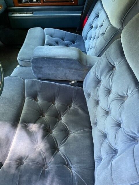 1992 Cadillac Fleetwood - photo 9