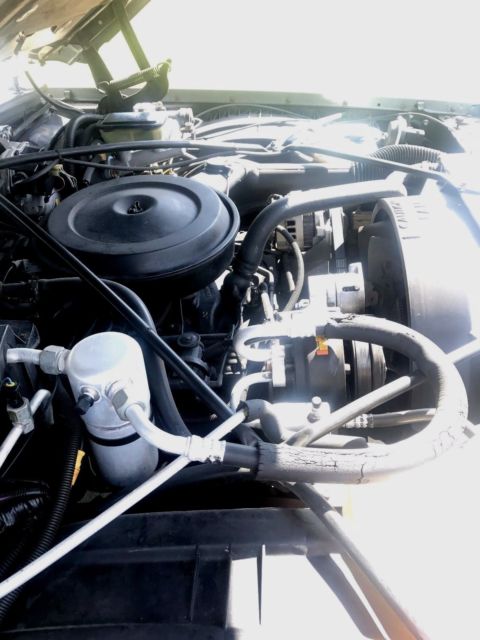 1992 Cadillac Fleetwood BROUGHAM - photo 13
