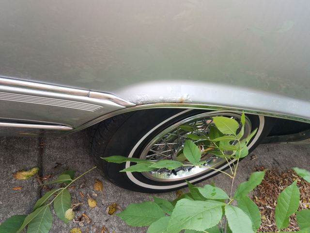 1992 Cadillac Brougham FLEETWOOD - photo 10