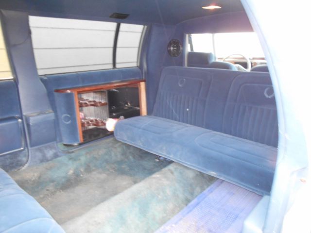 1992 Cadillac Fleetwood - photo 3