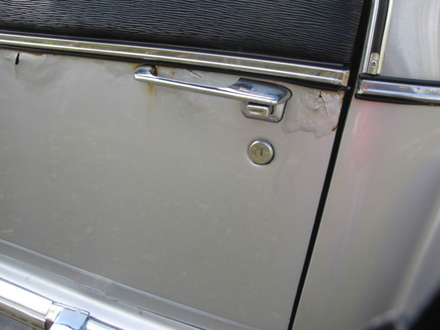 1992 Cadillac Other Fleetwood Hearse - photo 11