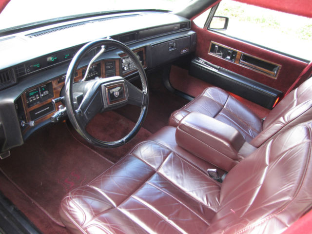 1992 Cadillac Other Fleetwood Hearse - photo 13