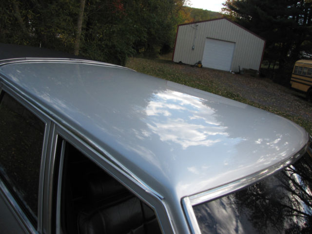 1992 Cadillac Other Fleetwood Hearse - photo 9