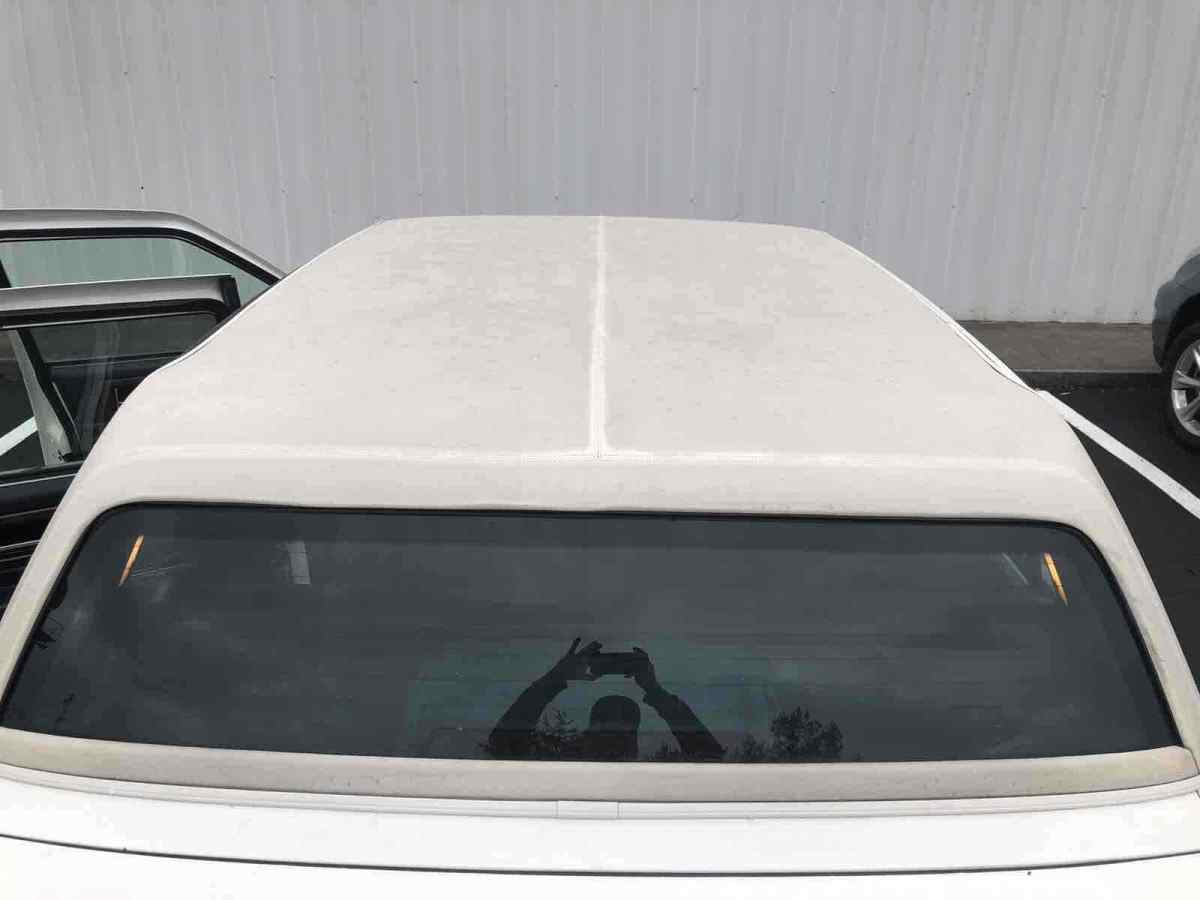 1992 Cadillac Fleetwood - photo 9