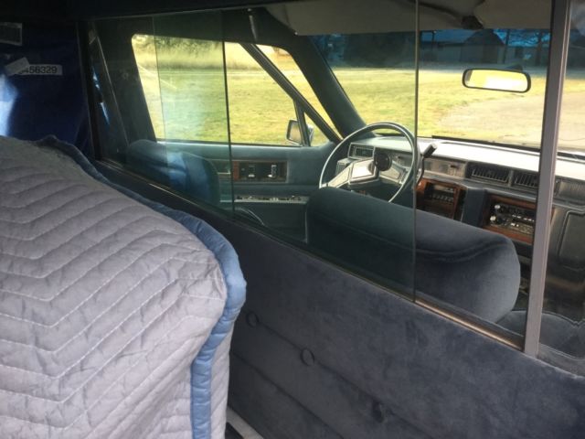 1992 Cadillac Other Hearse - photo 8