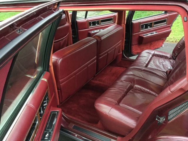 1992 Cadillac Other - photo 12