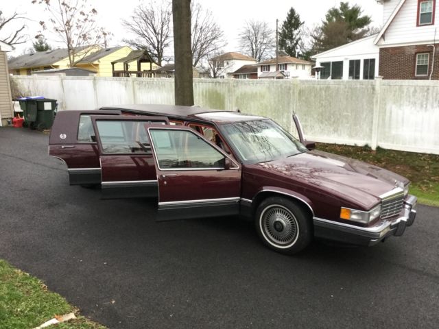 1992 Cadillac Other - photo 5