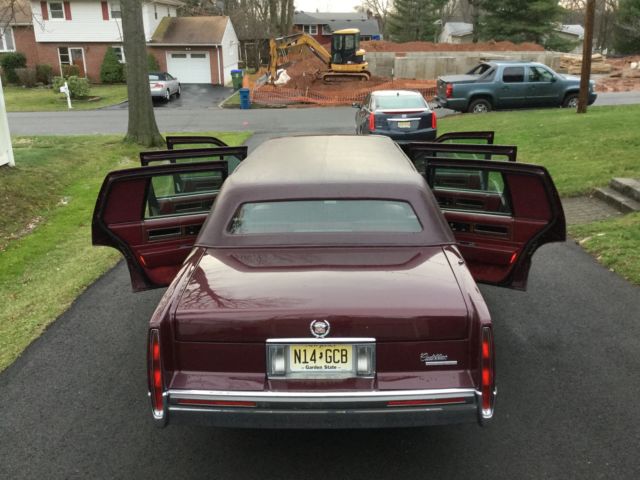 1992 Cadillac Other - photo 8