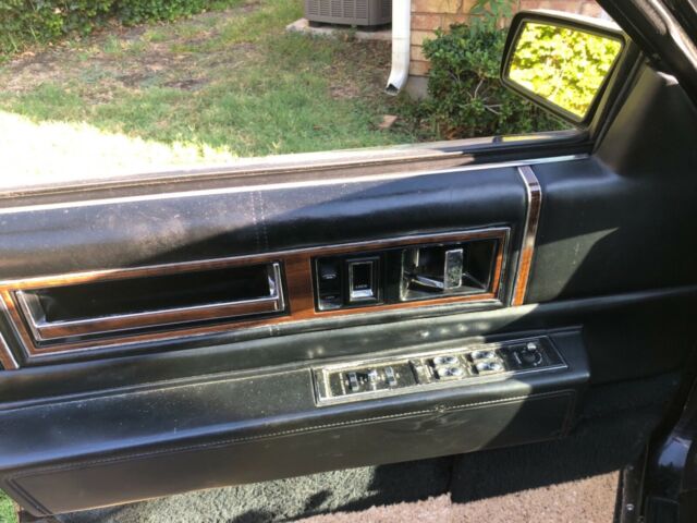 1992 Cadillac DeVille De Ville - photo 11