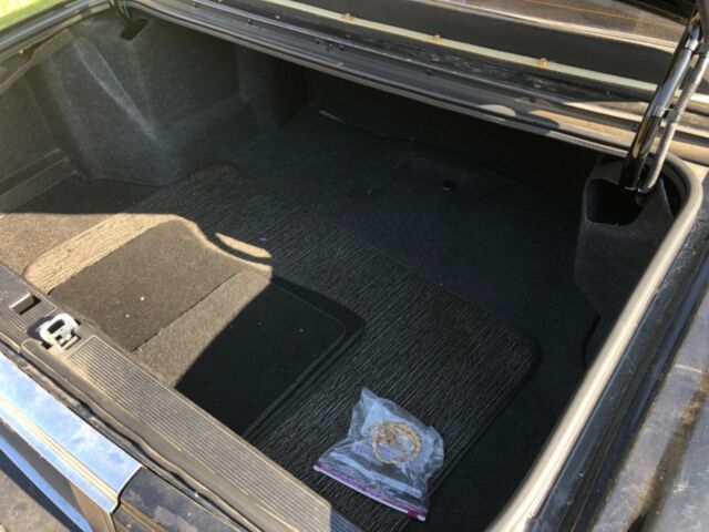 1992 Cadillac DeVille De Ville - photo 12