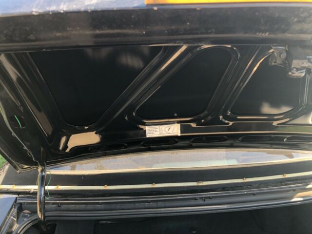 1992 Cadillac DeVille De Ville - photo 13