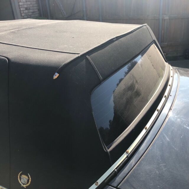 1992 Cadillac DeVille De Ville - photo 7