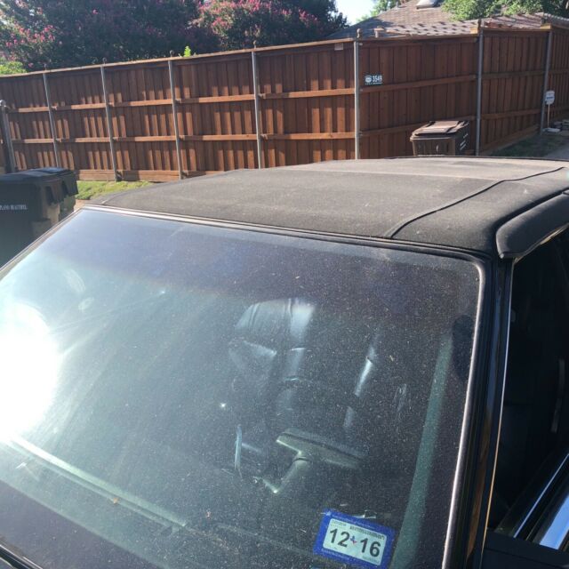 1992 Cadillac DeVille De Ville - photo 8