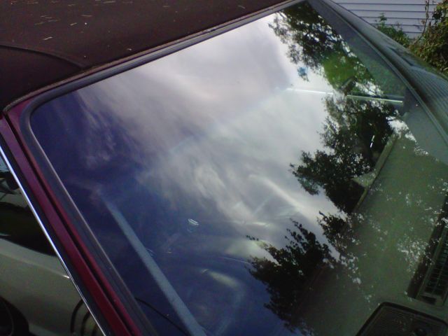 1992 Cadillac DeVille - photo 11