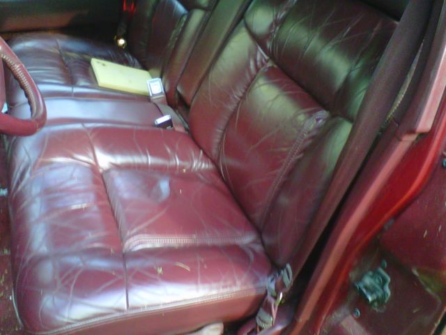 1992 Cadillac DeVille - photo 3