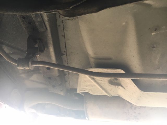 1992 Cadillac DeVille - photo 10