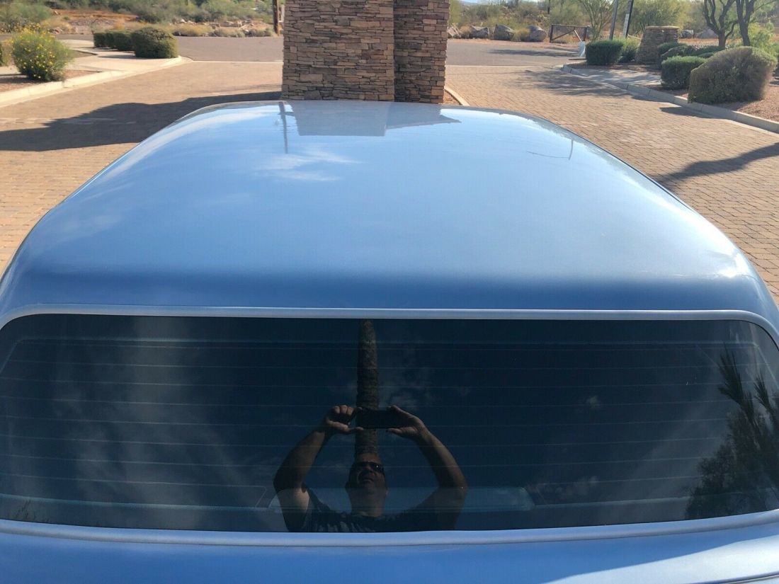 1992 Cadillac DeVille - photo 9