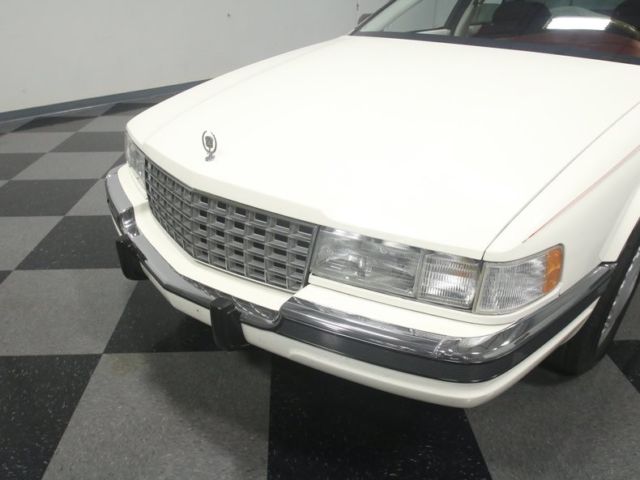 1992 Cadillac Seville -- - photo 10