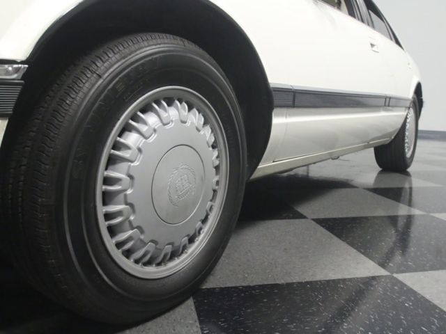 1992 Cadillac Seville -- - photo 11