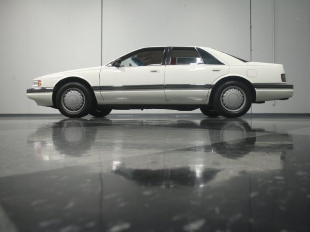 1992 Cadillac Seville -- - photo 12