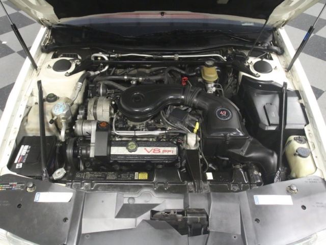 1992 Cadillac Seville -- - photo 4