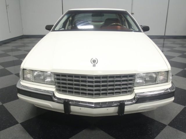 1992 Cadillac Seville -- - photo 6
