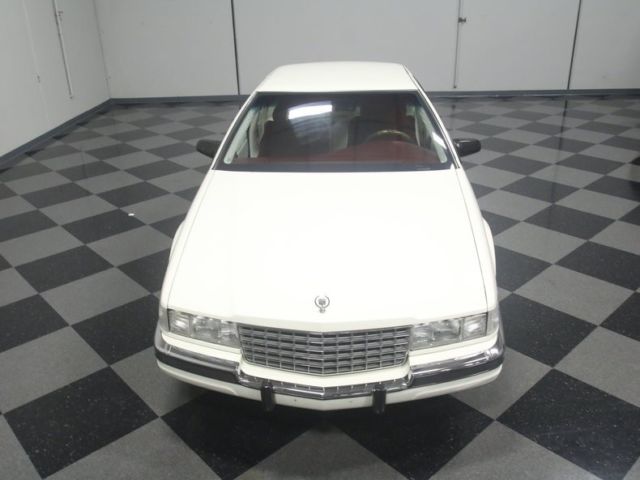 1992 Cadillac Seville -- - photo 7