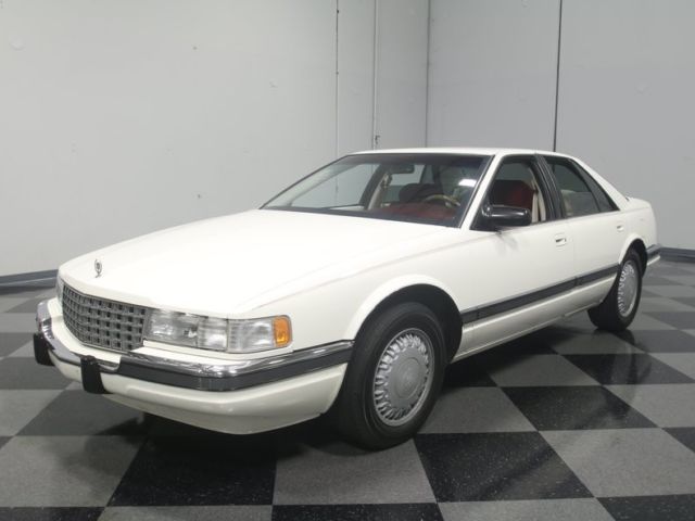 1992 Cadillac Seville -- - photo 9