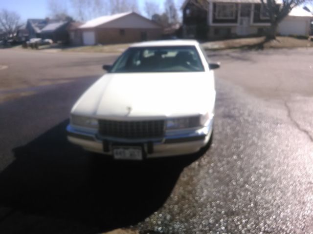 1992 cadillac seville 4 dr sedan 1992 Cadillac Seville 4 door