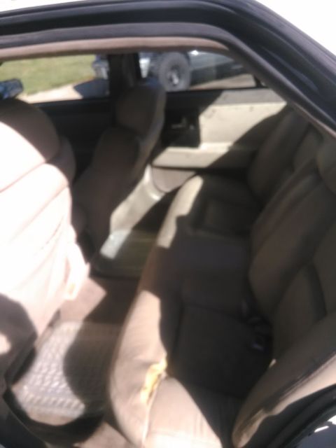 1992 Cadillac Seville 4 door - photo 5
