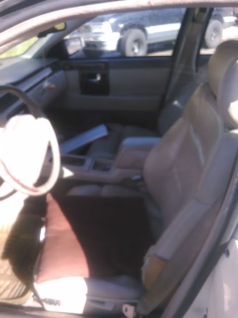 1992 Cadillac Seville 4 door - photo 6