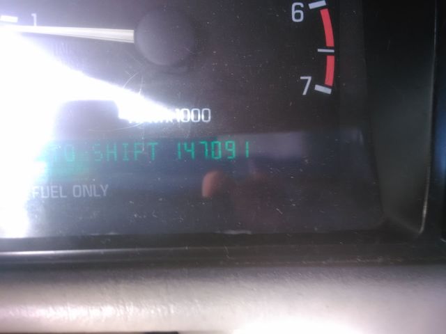 1992 Cadillac Seville 4 door - photo 8