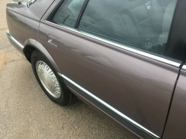1992 Cadillac Seville - photo 8