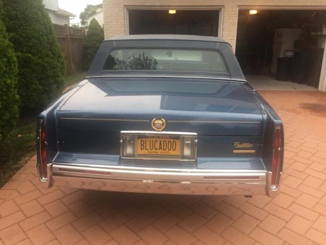 1992 Cadillac DeVille Spring Edition - photo 13