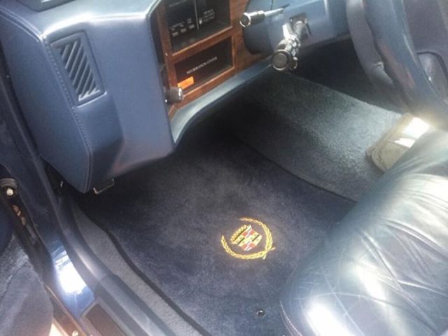 1992 Cadillac DeVille Spring Edition - photo 8