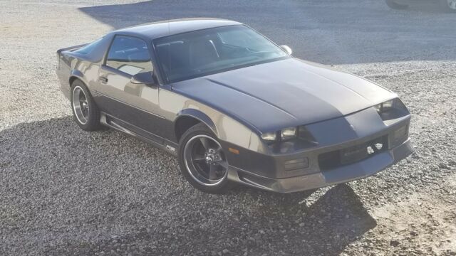 1992 Chevrolet Camaro RS - photo 12