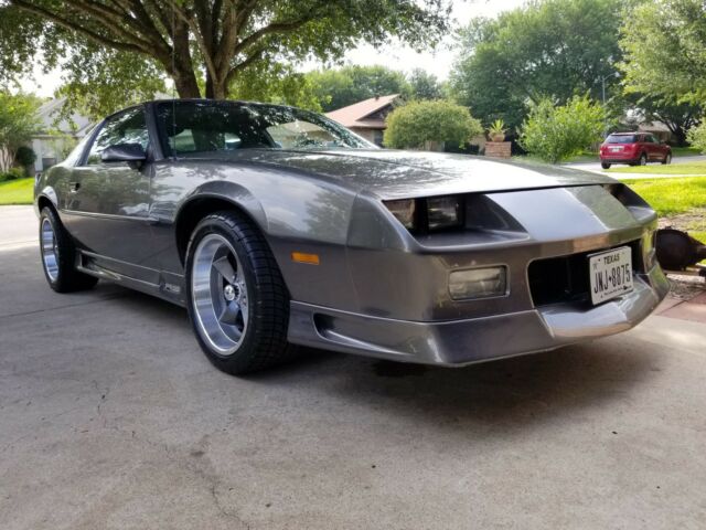 1992 Chevrolet Camaro RS - photo 5