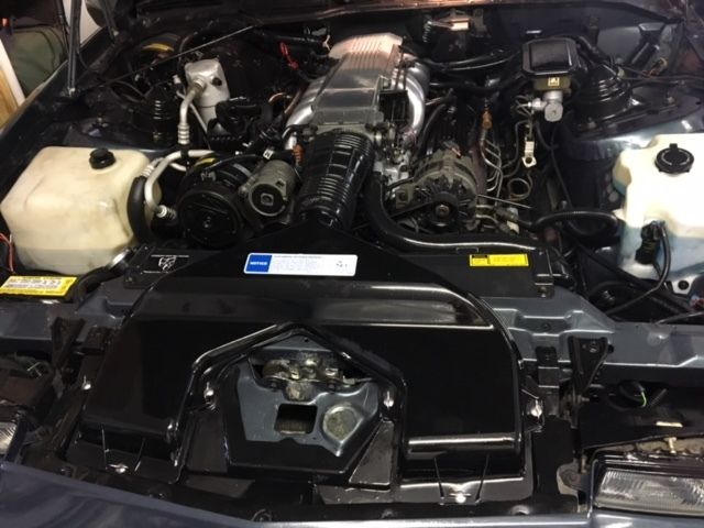 1992 Chevrolet Camaro - photo 6