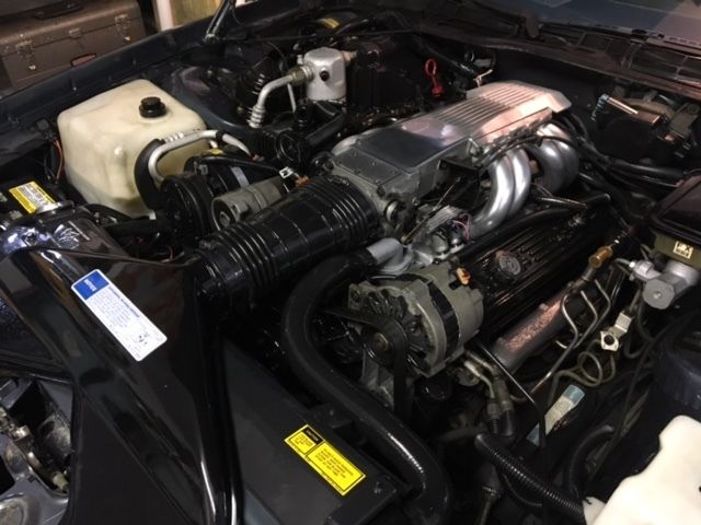 1992 Chevrolet Camaro - photo 8