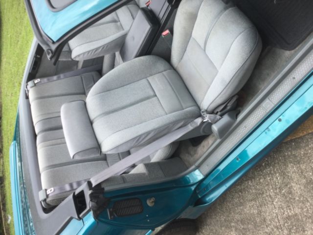 1992 Chevrolet Camaro Z28 - photo 12