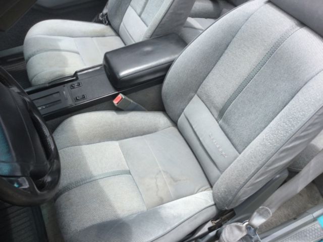 1992 Chevrolet Camaro Z28 - photo 5