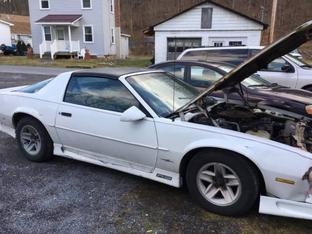 1992 Chevrolet Camaro - photo 6