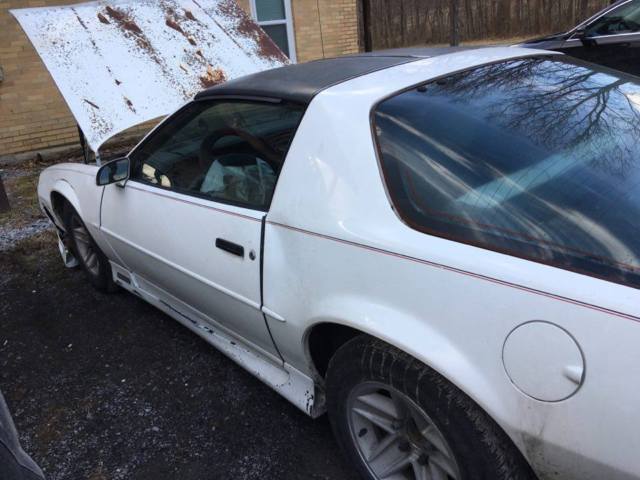 1992 Chevrolet Camaro - photo 8