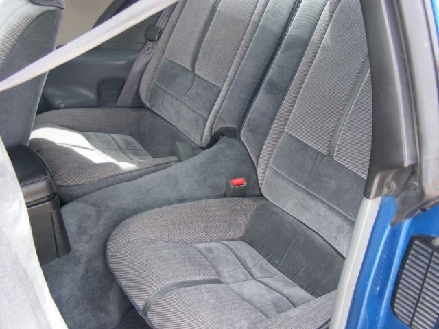 1992 Chevrolet Camaro RS B4C 1LE - photo 12