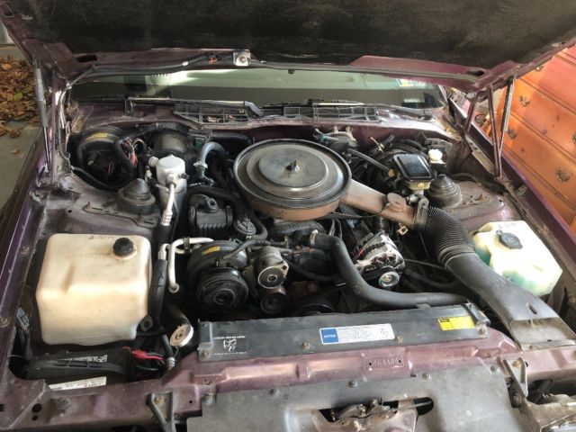 1992 Chevrolet Camaro - photo 7