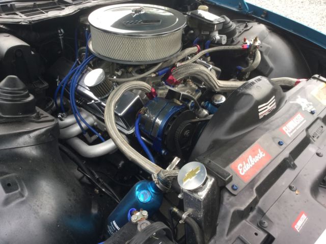 1992 Chevrolet Camaro Camaro - photo 10