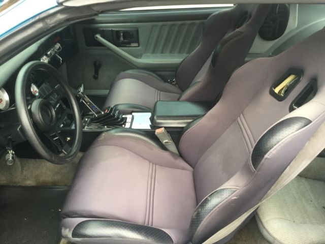 1992 Chevrolet Camaro Camaro - photo 11