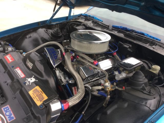 1992 Chevrolet Camaro Camaro - photo 9