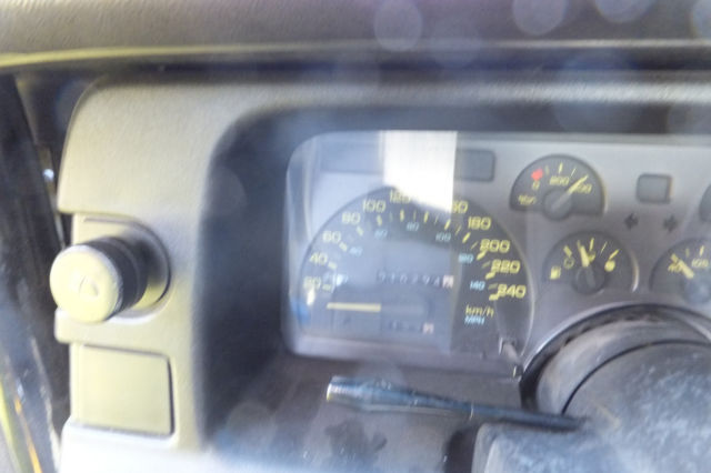 1992 Chevrolet Camaro Z28 1LE R7U - photo 13