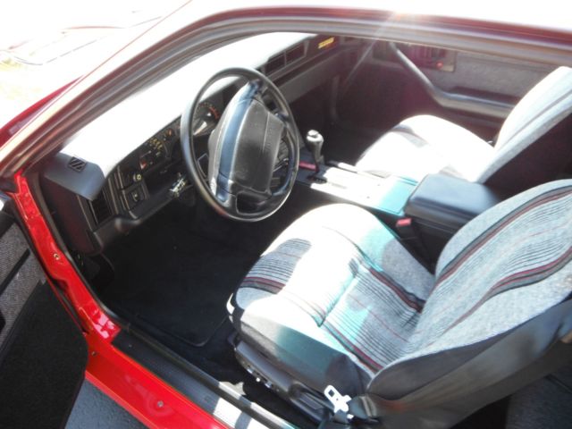 1992 Chevrolet Camaro Z-28 Preferred Group - photo 5